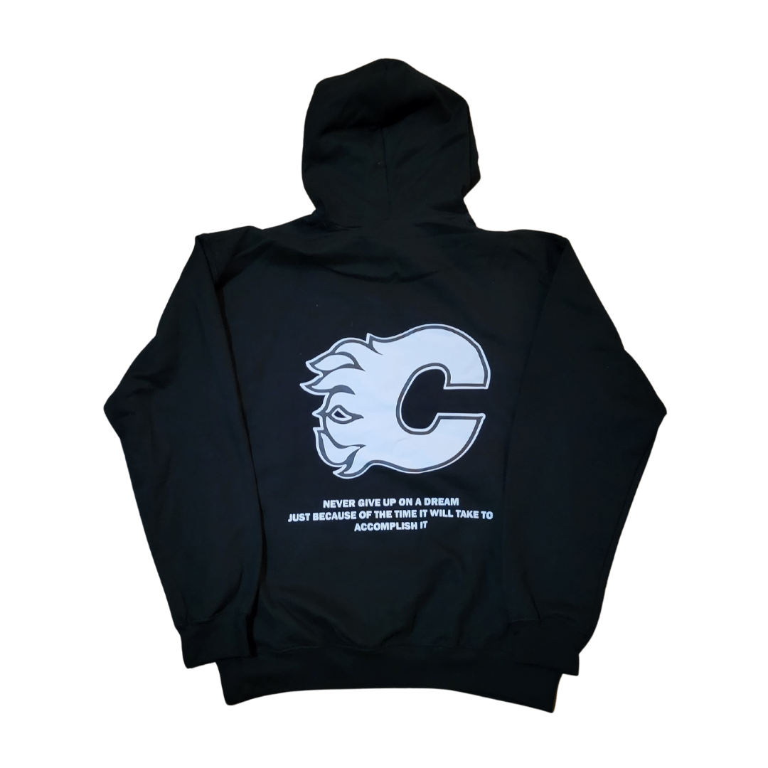 CC Motorsports Hoodie