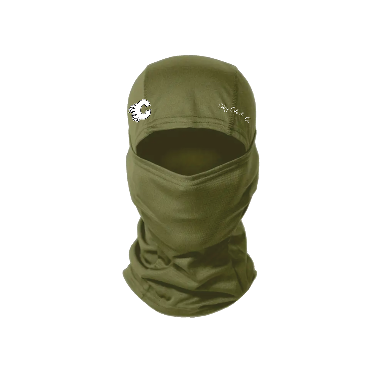 Ski Mask