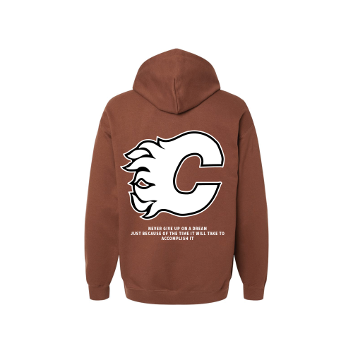 CC Worldwide Cocoa Hoodie