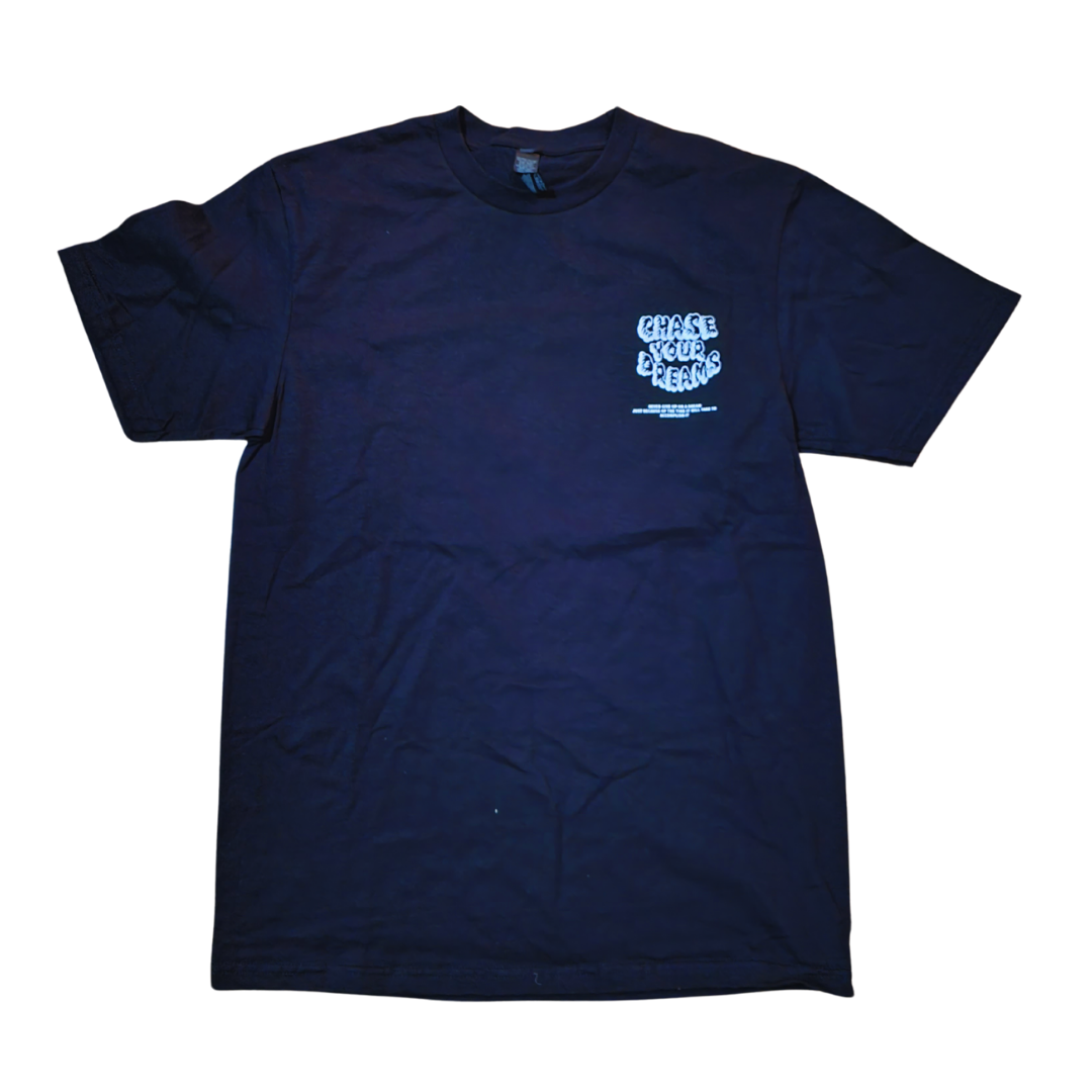 Chase Your Dreams Flame T-shirt