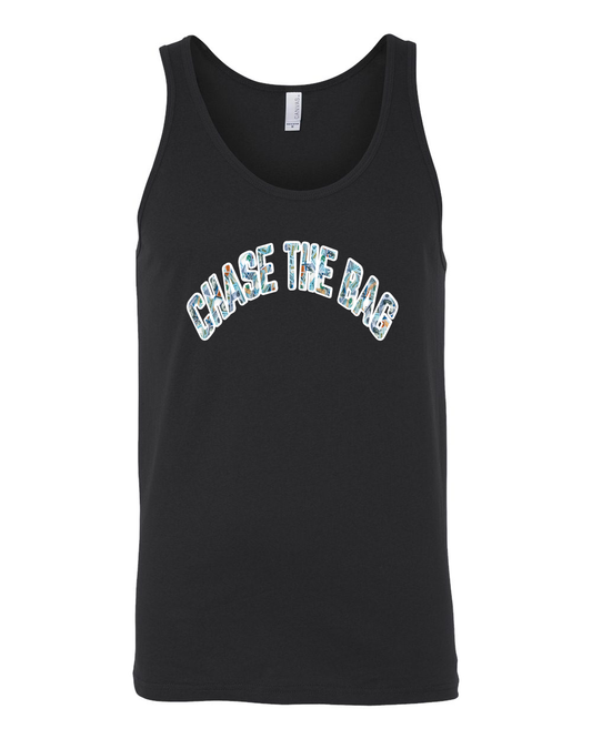 Bluface Chase The Bag Tank Top