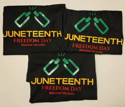 Freedom Day T-Shirts