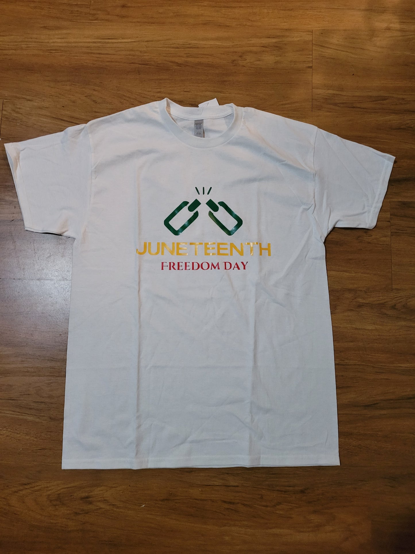 Freedom Day T-Shirts